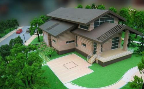 制造和政和政沙盘模型需求留意细节