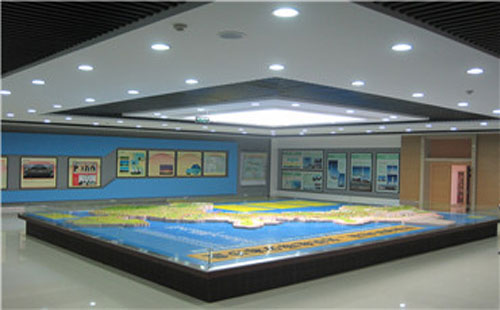 和政和政沙盘模型对楼盘销售起到哪些重要作用