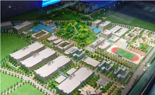 和政和政沙盘模型制作的尺寸多大合适