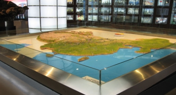 农业和政和政沙盘模型的使用方法