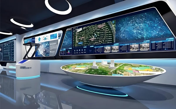 制作多媒体和政和政沙盘模型的关键要素：您不可忽视的细节